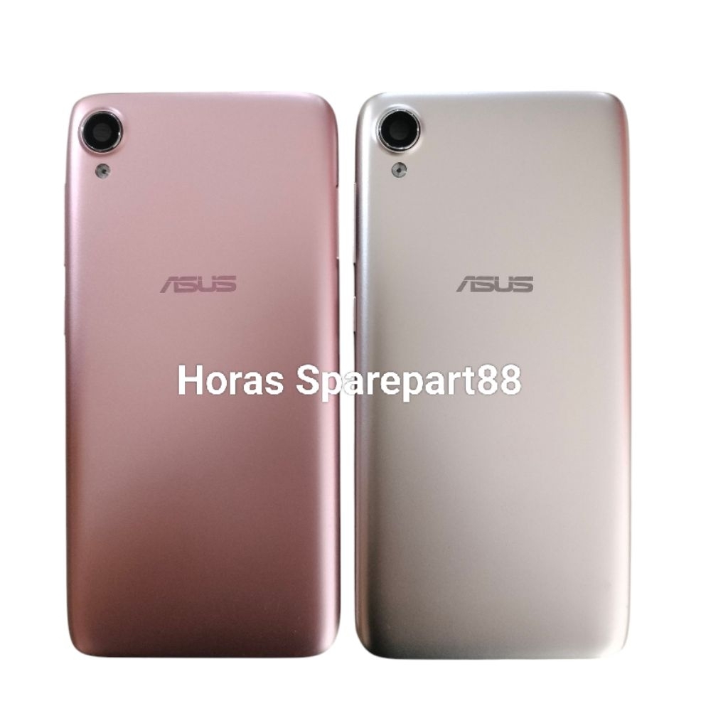 ฝาหลังประตูหลัง Asus Zenfone Live L1 ZA550KL ฝาหลัง