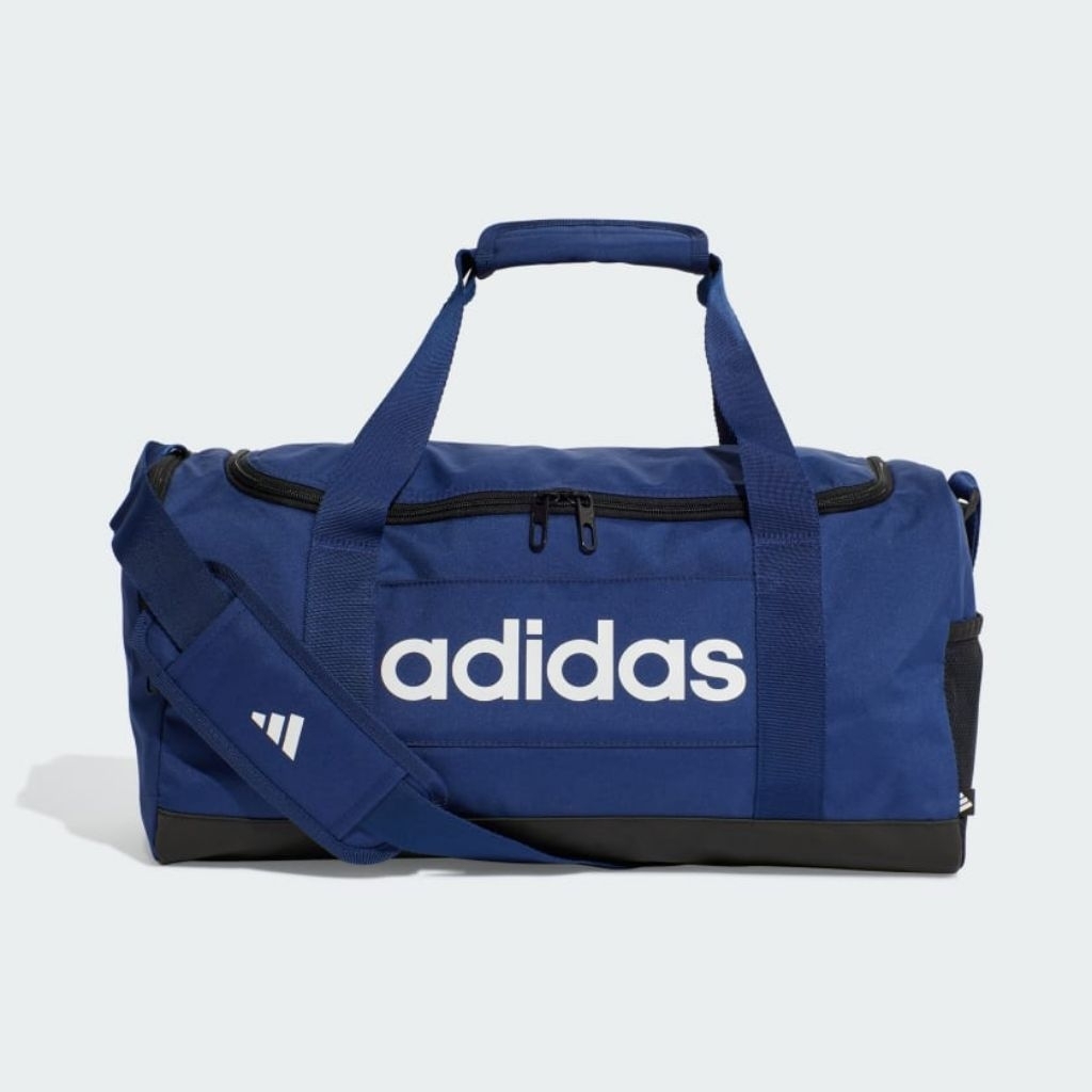 Adidas Linear Duffle Bag Small