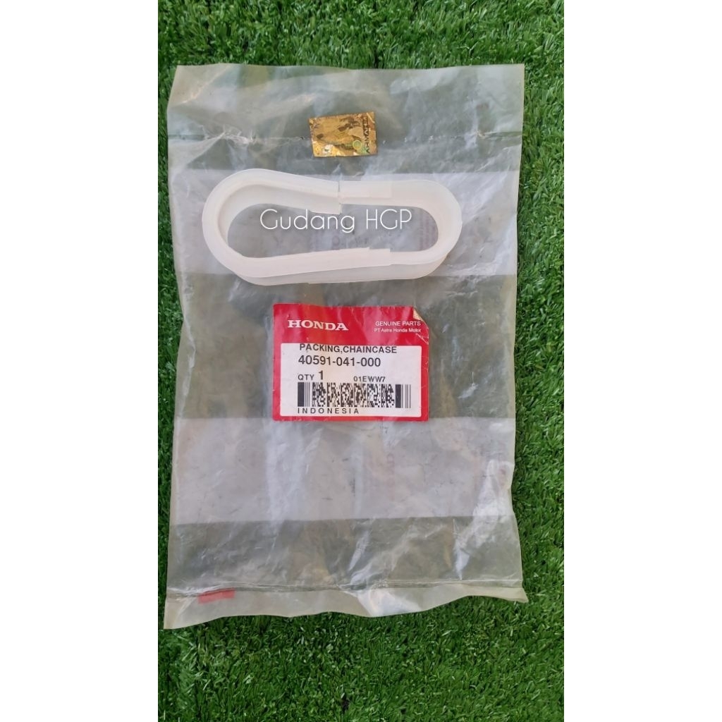 Packing Chain Case โซ่พลาสติก Retainer C70 C700 C800 Astrea 800 Astrea Star Prima 40791-041-000 อะไห