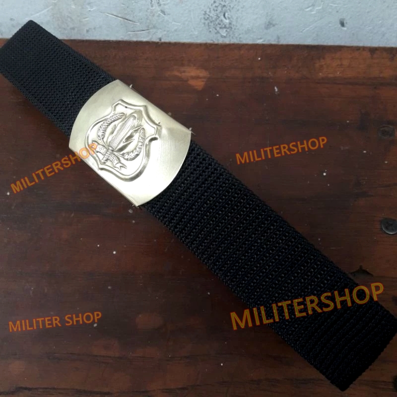 เข็มขัด รปภ. // เข็มขัดรักษาความปลอดภัย // เข็มขัด รปภ.