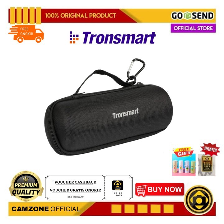 กระเป๋าใส่ Tronsmart Element T6