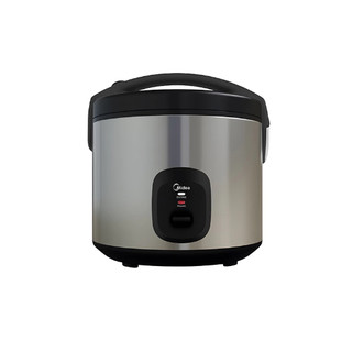 MAGIC COM MIDEA 1.8 LITER 400 WATT - MB YJ 5030 ID