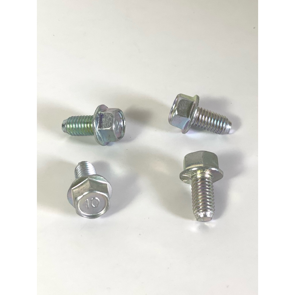 FootStep Bolts/flange Bolts/Cap Bolts M8x16