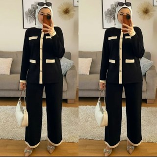 ONE SET QIANA CRINCLE AIRFLOW LD 110 LUXURY ใหม่ล่าสุดผู้ใหญ…