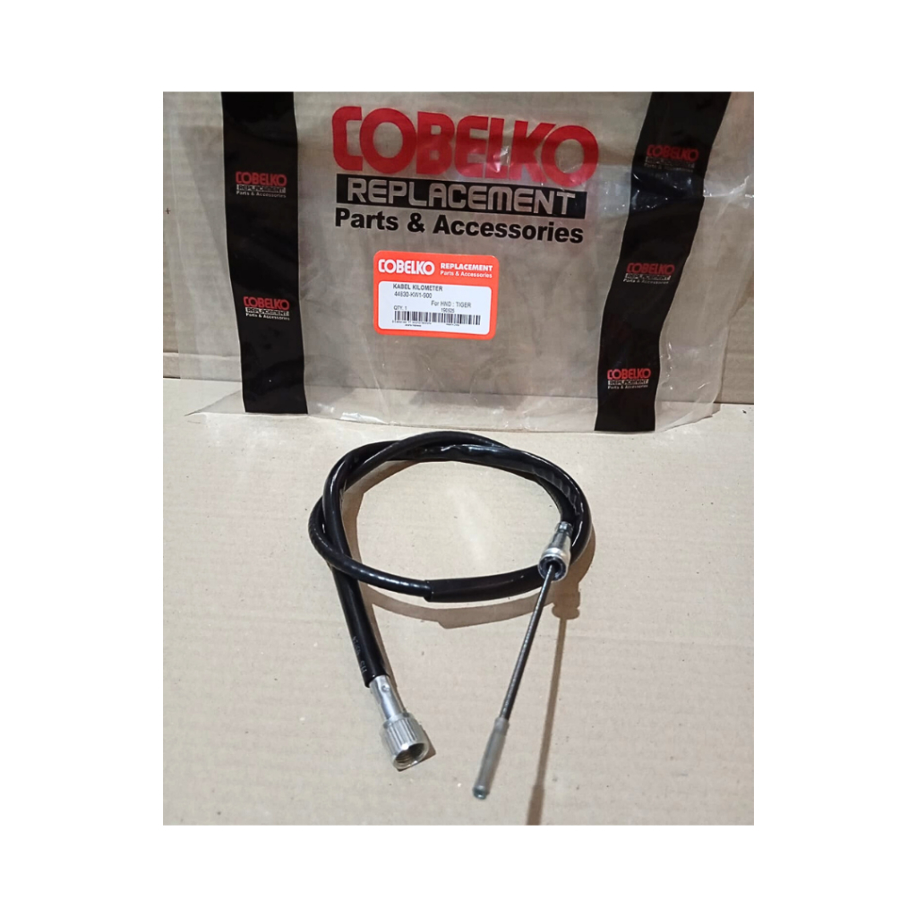 สาย TIGER KILOMETER (KW1) COBELKO