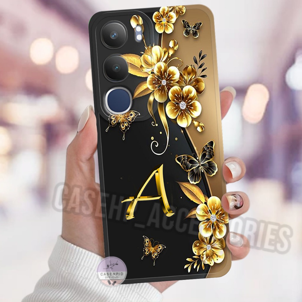 เคส VIVO Y19s PRO - VIVO Y19s - Softcase Procamera Silicone TPU Phonecase เคสยางยืดหยุ่น เคสน่ารัก S