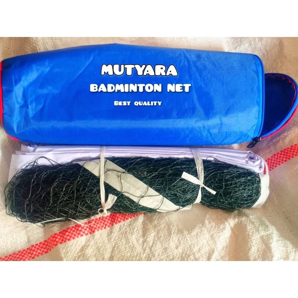 GOOD BADMINTON NET / BADMINTON NET