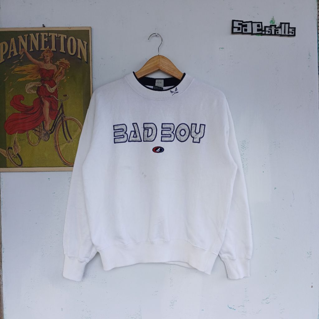 คอกลม BadBoy********