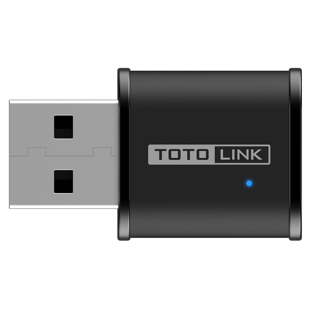 Sas Totolink X900USM AX900 Wi-Fi 6 Dual-Band USB Adapter อะแดปเตอร์ Wifi อินเทอร์เน็ต 900Mbps