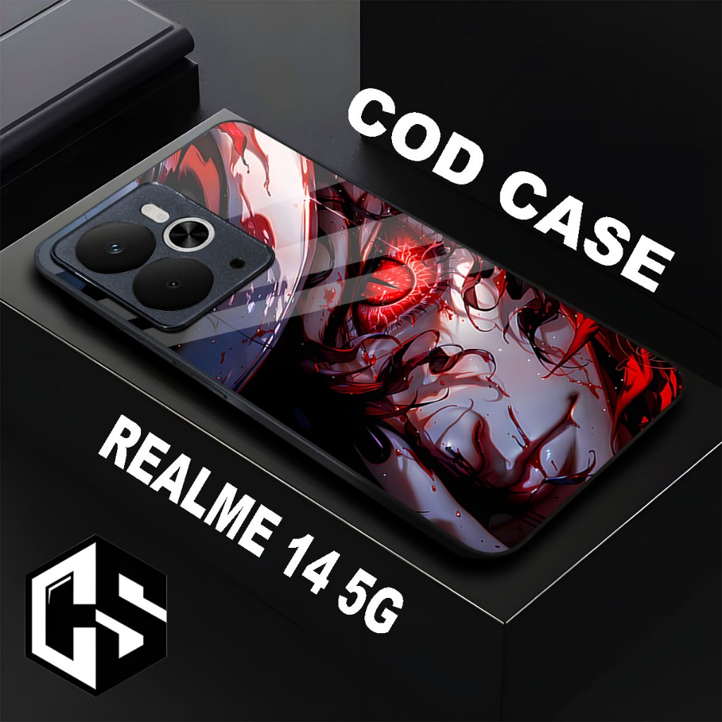 Glossy Softcase REALME 14 5G/เคส realme 14/ปลอก realme 14 5g กลิตเตอร์/เคส realme 14