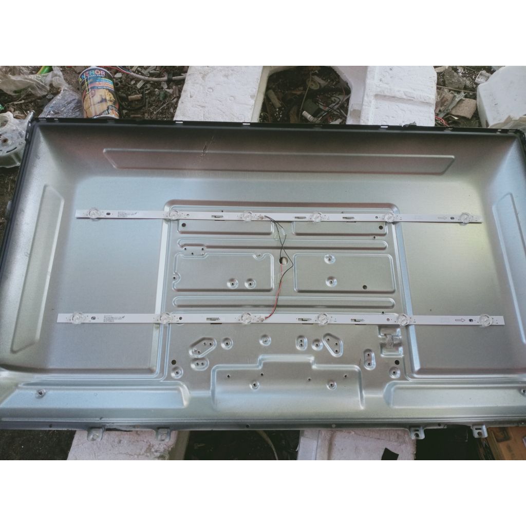 BL Backlight Tv Ichiko S32258 V2 ของแท้