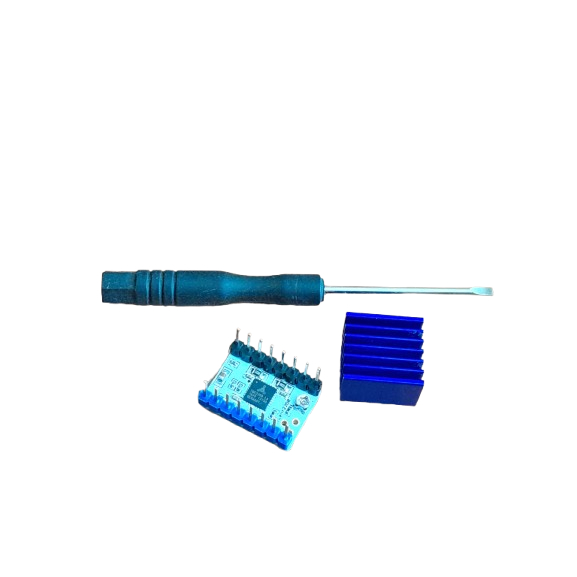 TMC2208 V1.2 Stepper Motor Driver