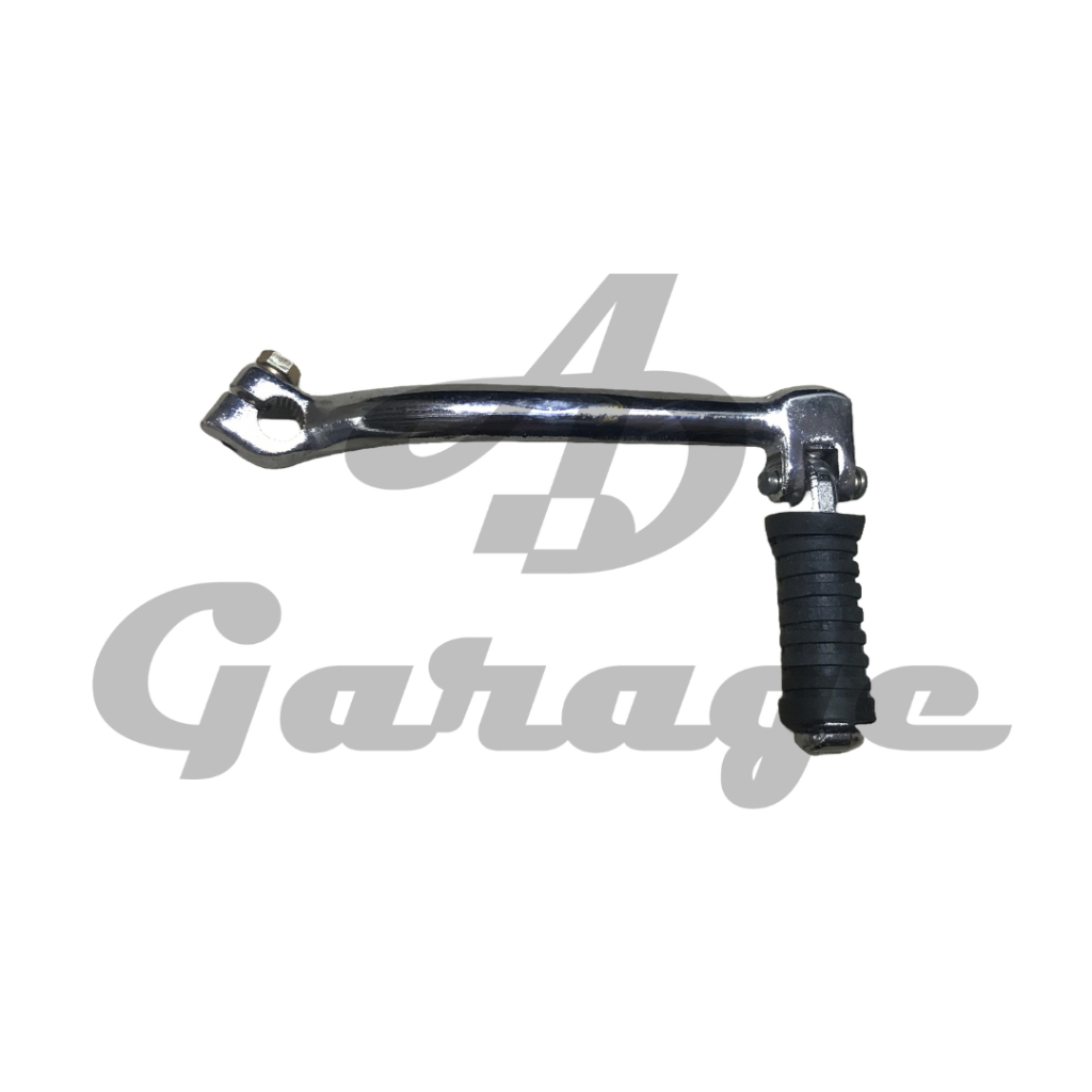 Kick Starter Kawasaki G7 Kawasaki KH 100 ใหม่ ต้นฉบับ