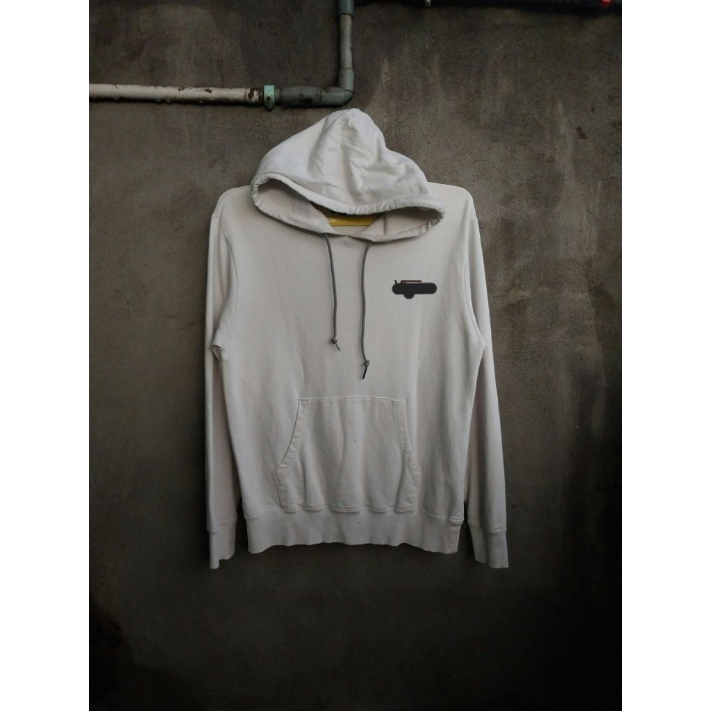 เสื้อฮู้ด V 4 N 5 0R1 ไซส์ M (P67 x L53)