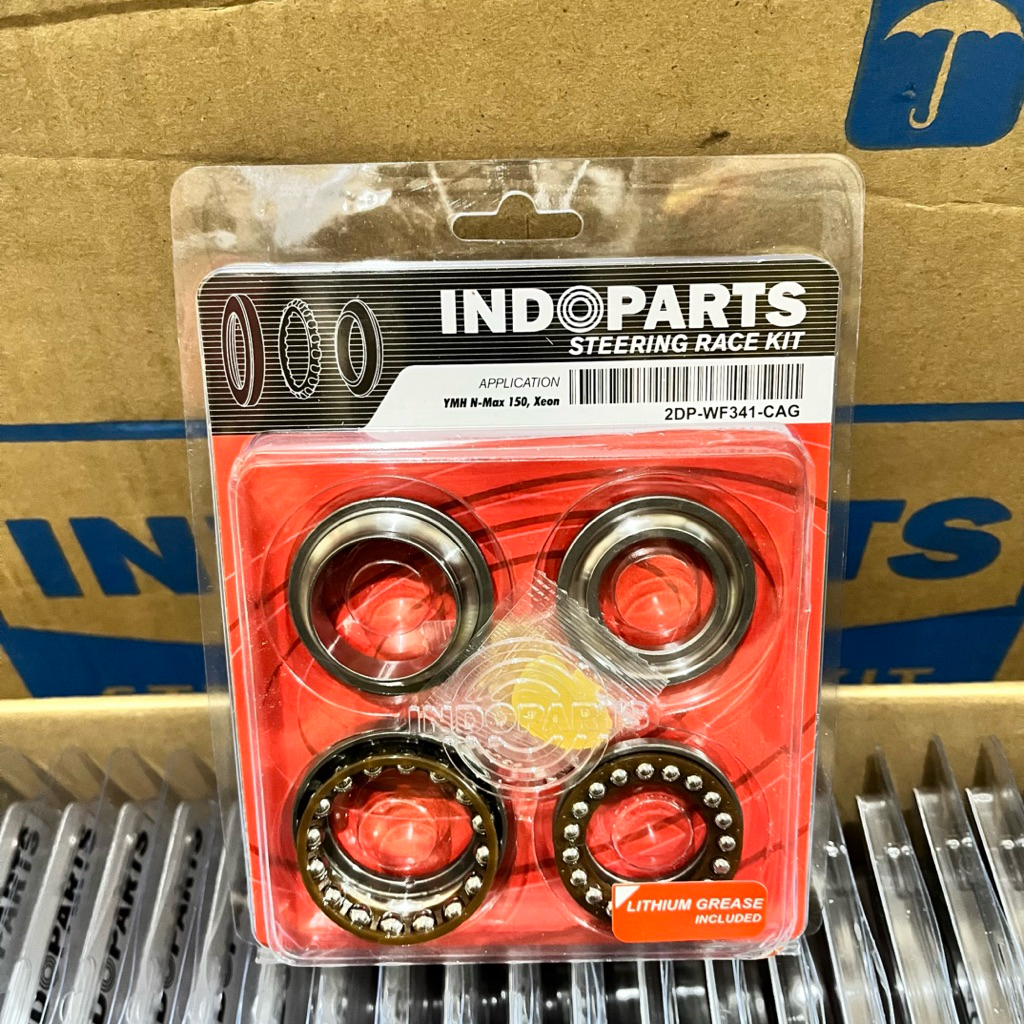 คอลัมน์พวงมาลัย Indoparts / คอลัมน์พวงมาลัย / คอลัมน์พวงมาลัย YAMAHA N MAX NMAX XEON รหัสส่วน 2DP-WF