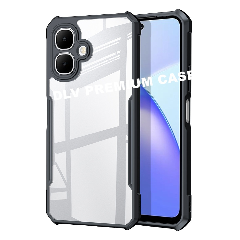 INFINIX SMART 10 HD INFINIX SMART 10 INFINIX SMART 10 PLUS กรณีเกราะ SHOCKPROOF กรณี FUSION INFINIX 