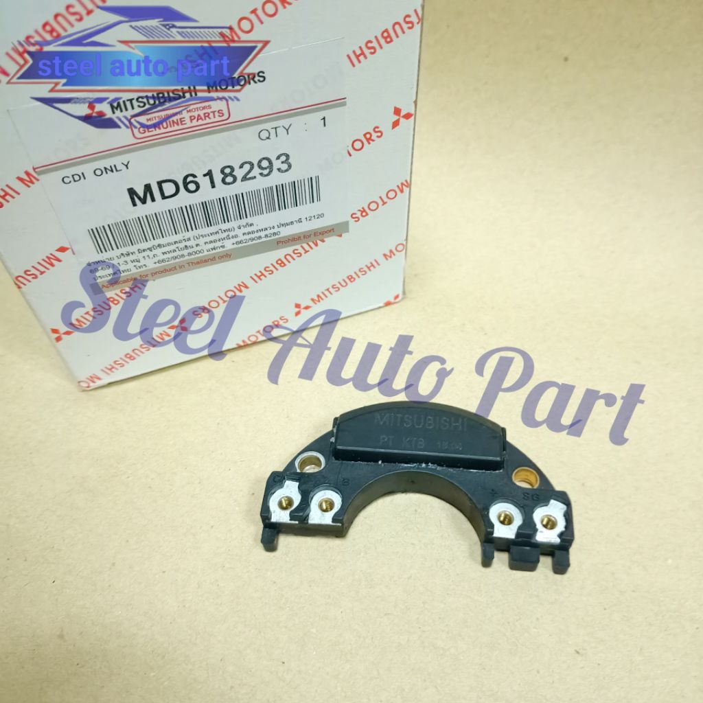 CDI เฉพาะ Mitsubishi T120SS T120 SS L300 L 300 เดิม