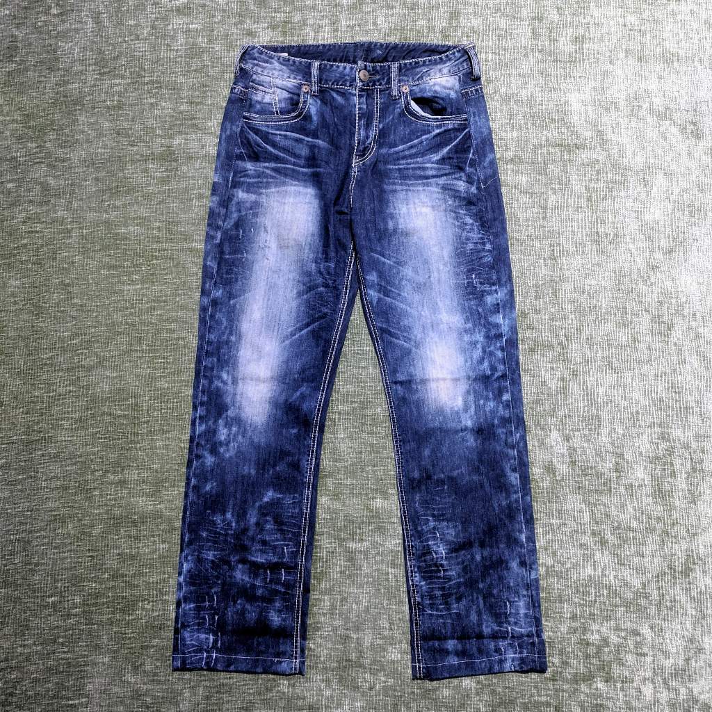กางเกง FRJ JEANS - Regular (30)
