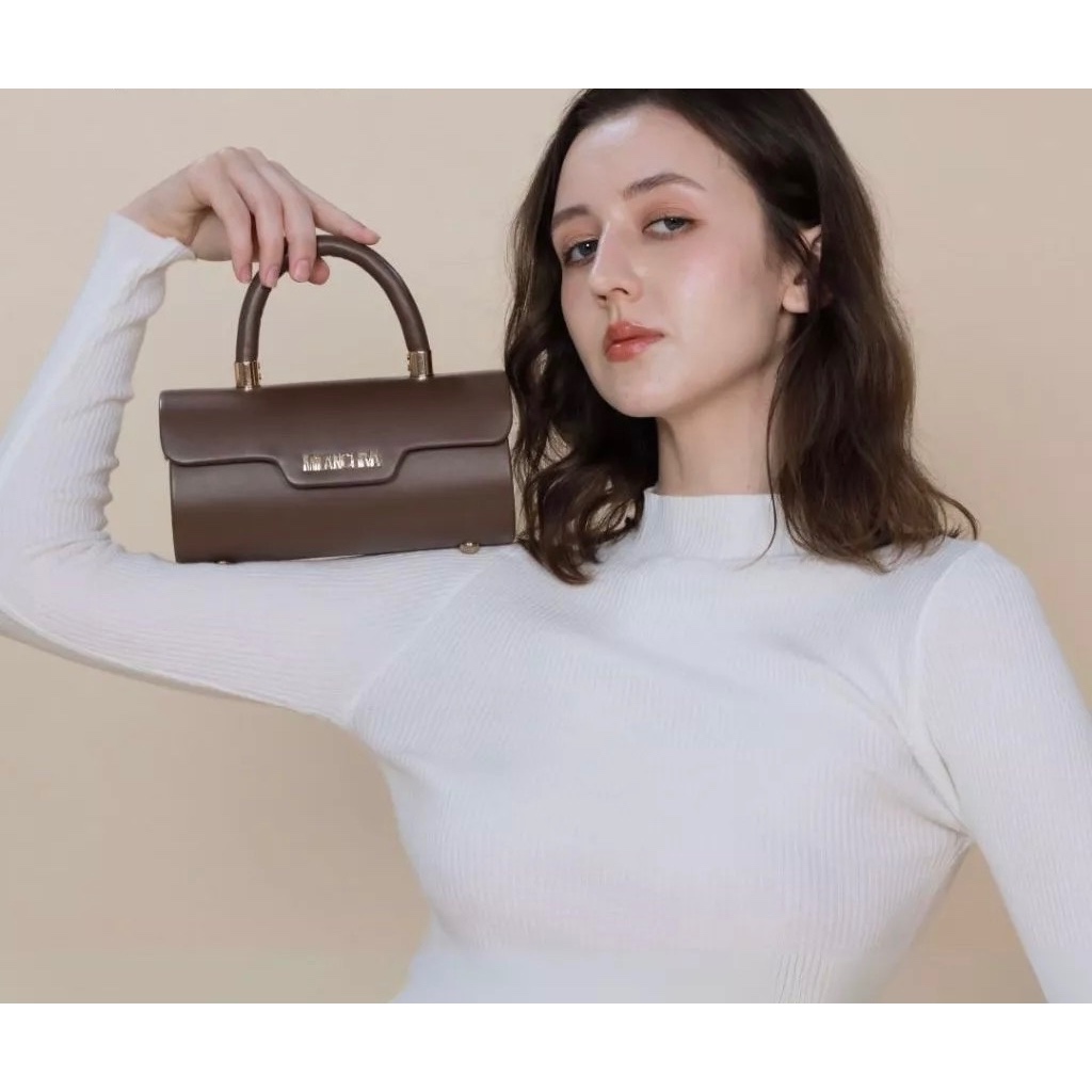 INICO X Milan Chiva Liora Hand Bag กระเป๋าสะพายข้าง