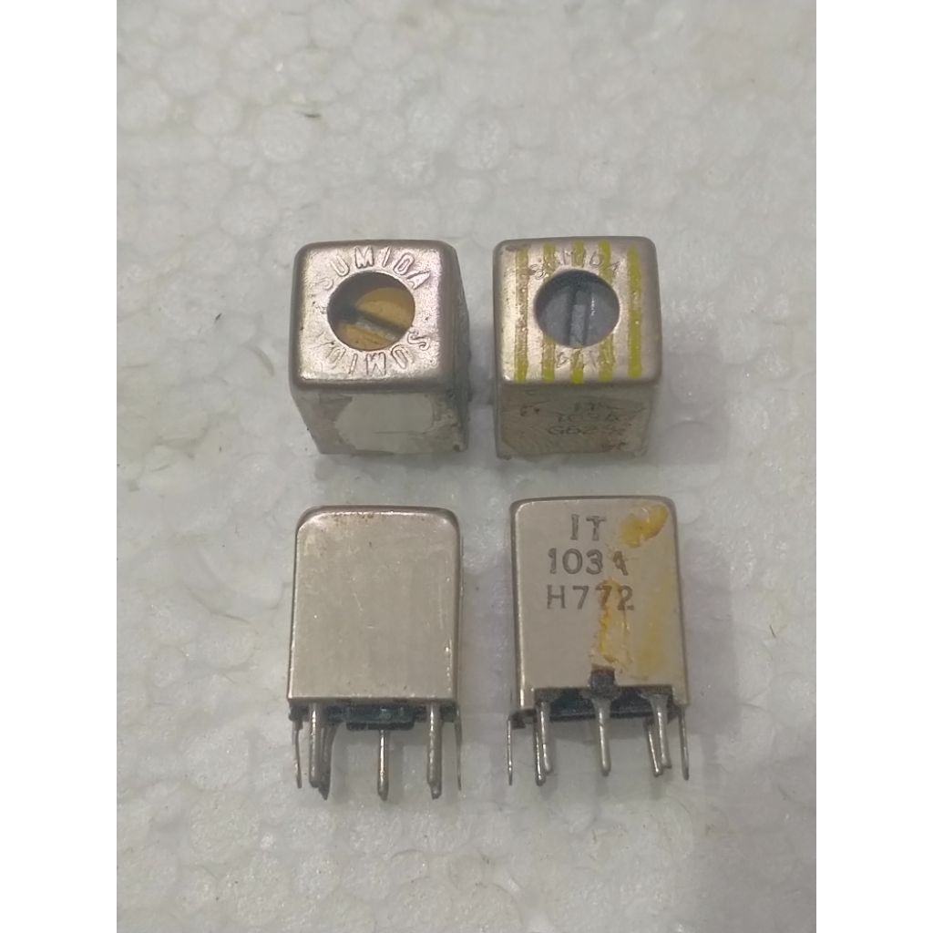 IFT คอยล์ 103A -103C SUMIDA 7pin