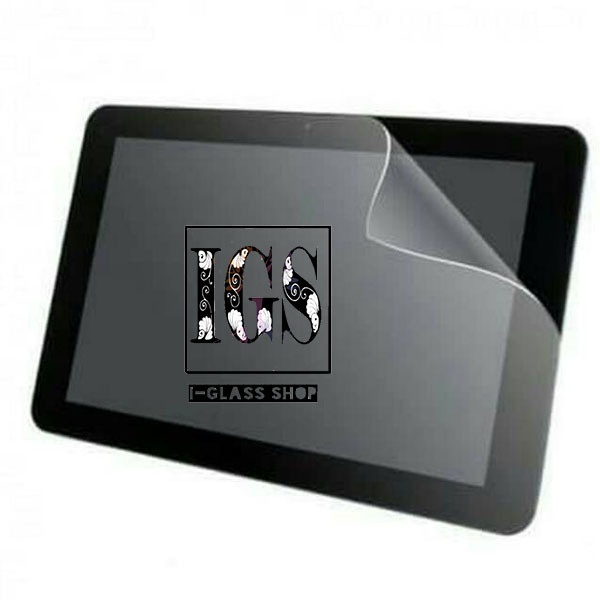 IGS ANTI-SCRATCH JELLY HYDROGEL MATTE TAB INFINIX XPAD X PAD 20PRO Pro GT FULL SCREEN PROTECTOR