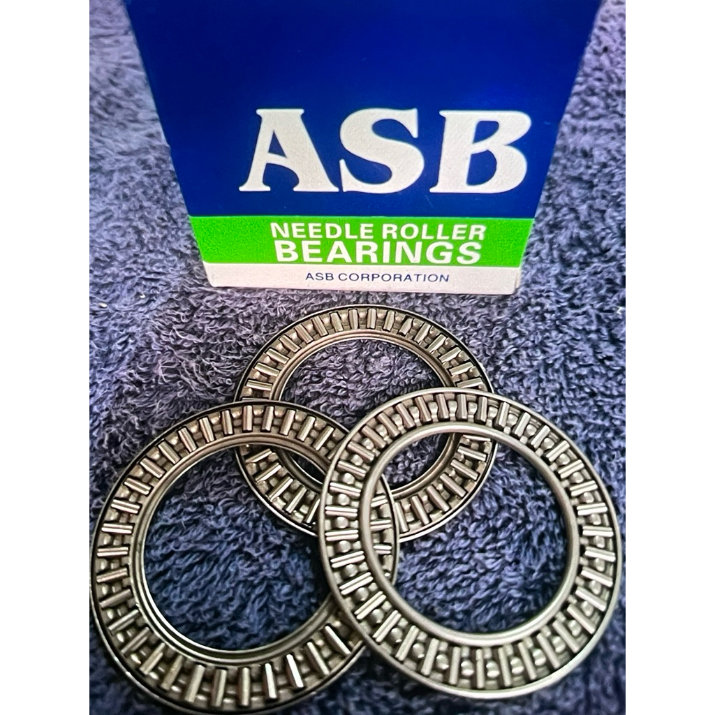 แบริ่ง AXK 3652 ASB ดั้งเดิม (ราคาต่อชิ้น)