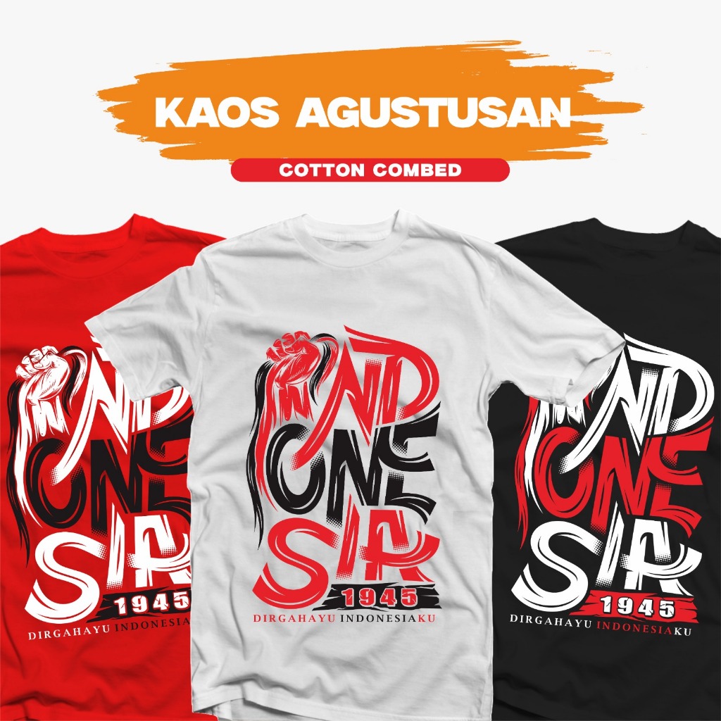 [ PART 7 ] เสื้อยืด AUGUST 2026 - AWESAM