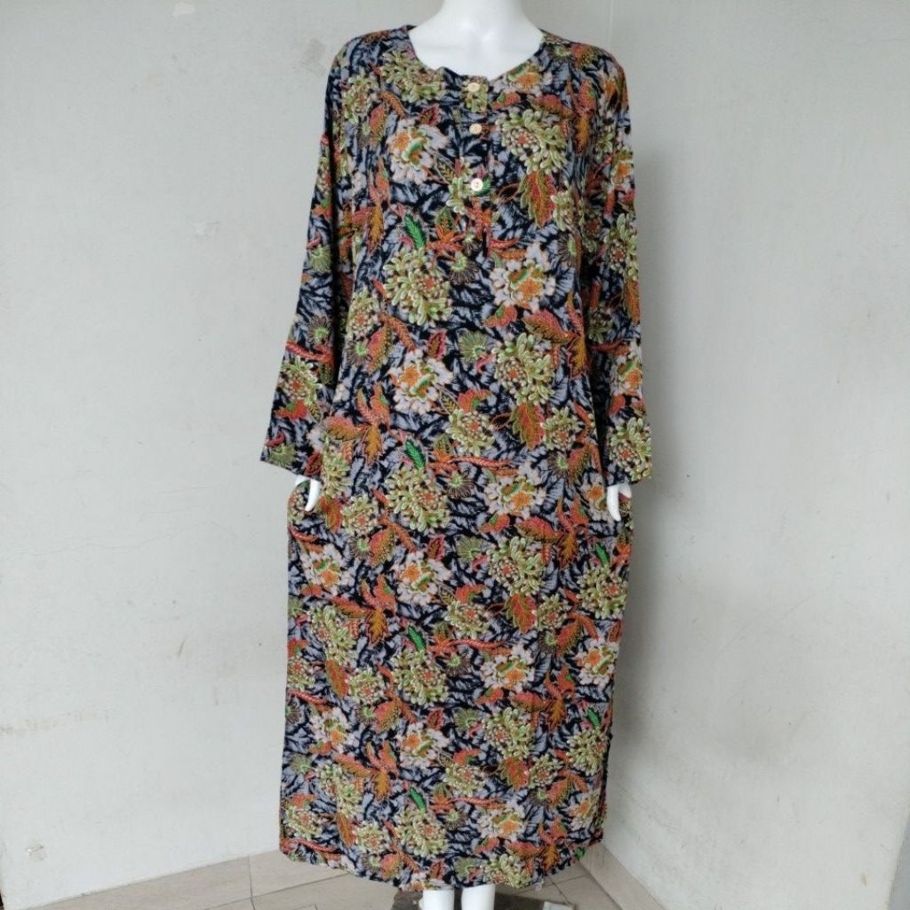 JESS JESS JESS || เครื่องขยายเสียง LONGDRESS KUDA MAS LD 124CM/LD 19 kb 352