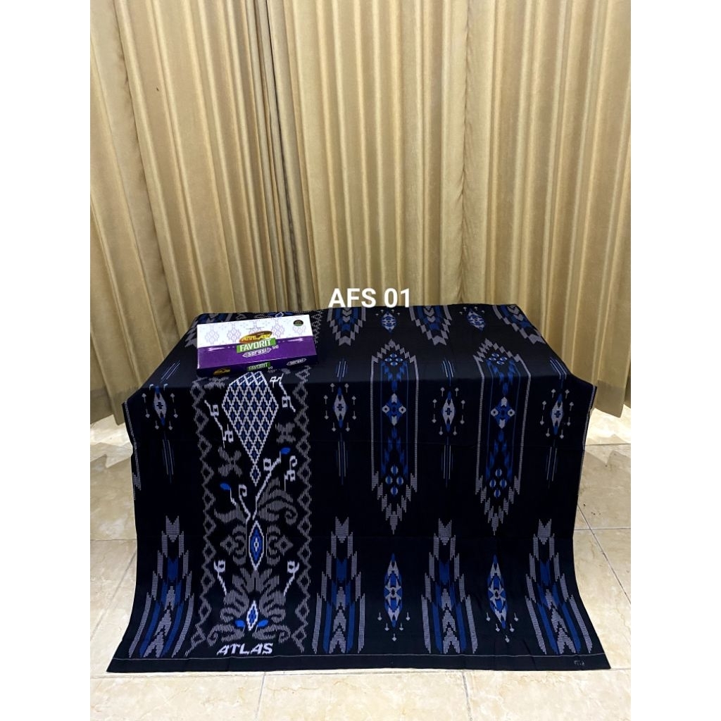 FAVORITE ATS COVER SESSION 510 BHS SKT MOTIF