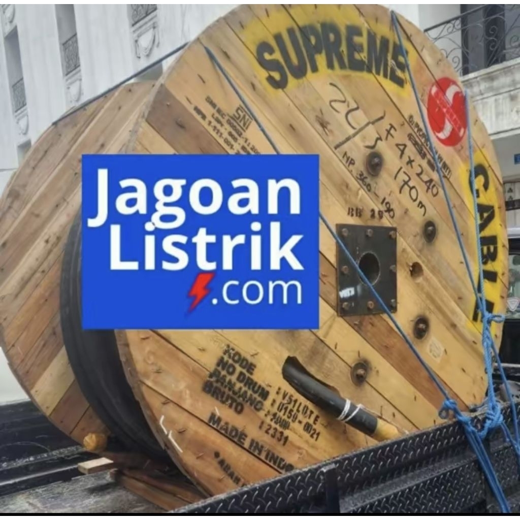 NYRGBY 10x1.5 mm2 10 x 1.5 mm NYY 10x1.5 สายไฟ Supreme