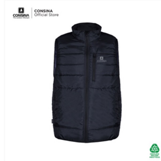CAPITAL VEST CONSINA