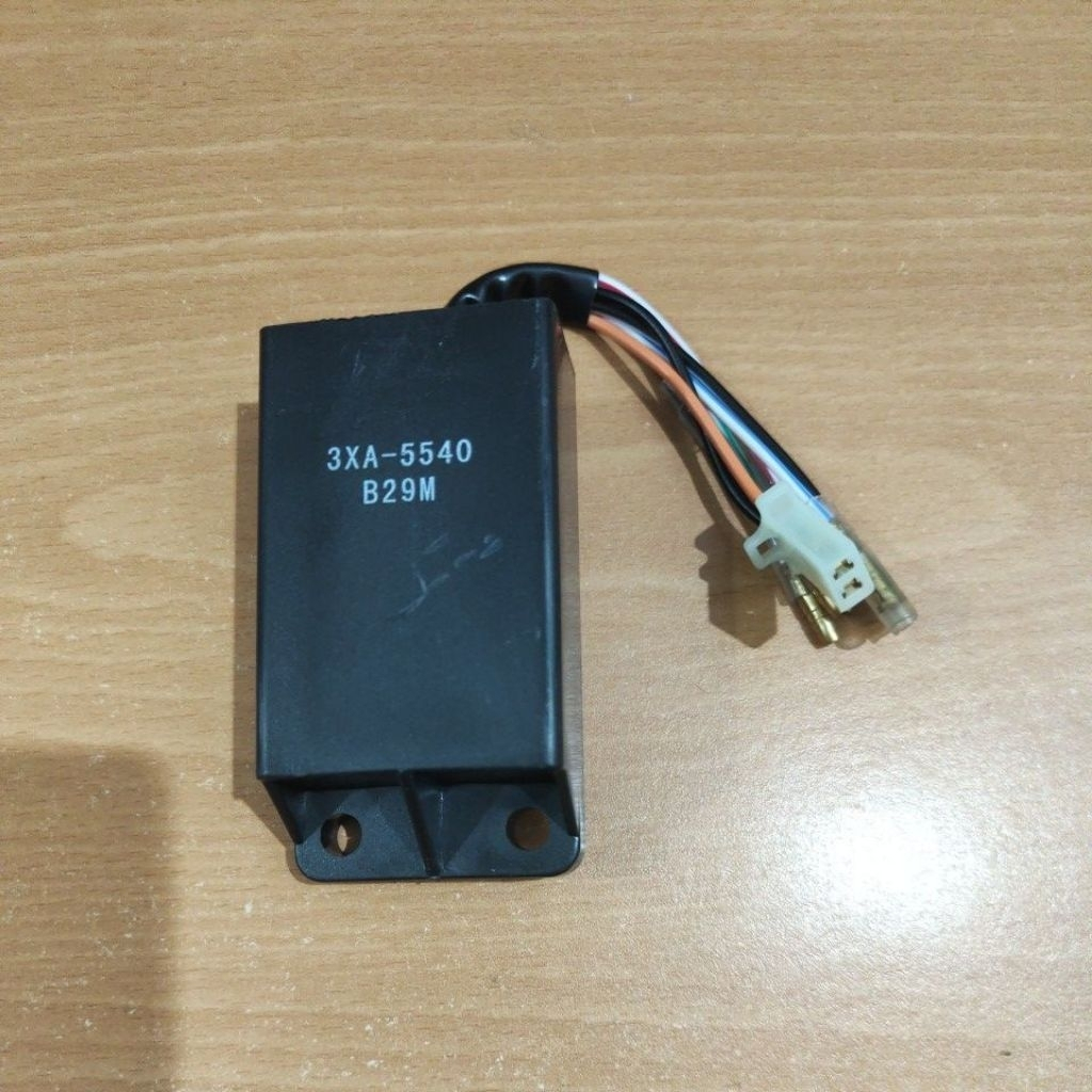 CDI F1ZR 3XA 4NS CDI IGNITION F1ZR PF1250