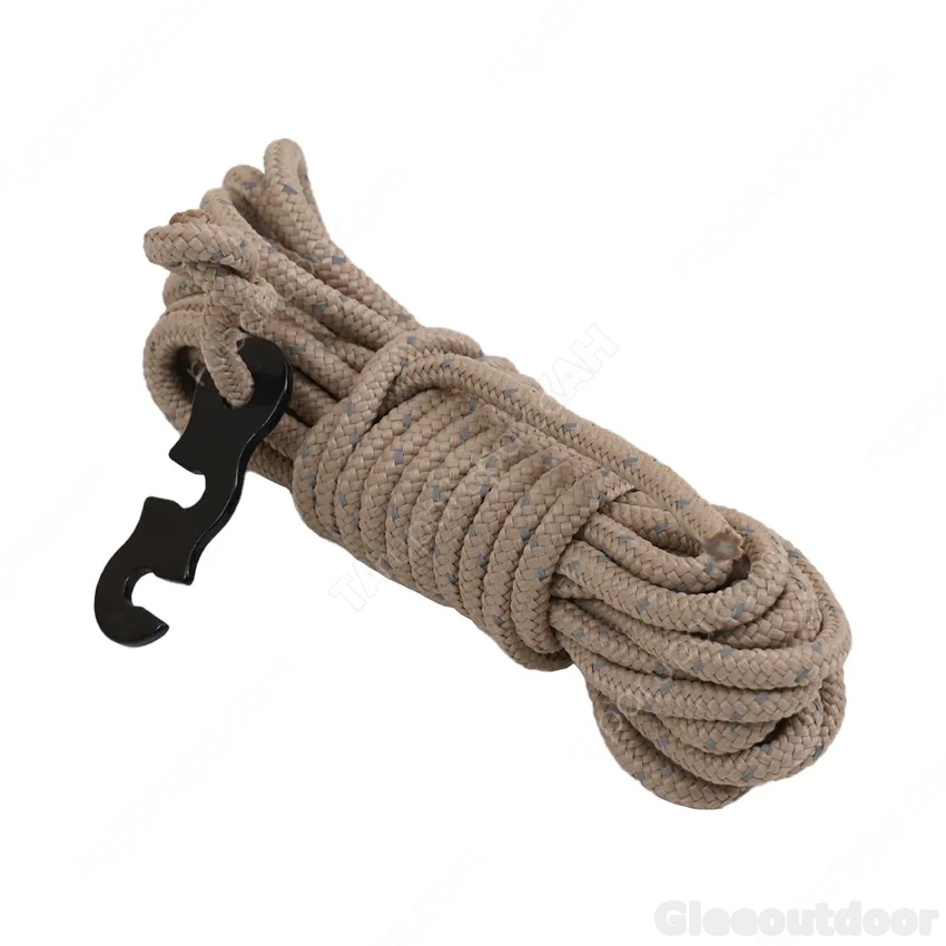 SOLEIL WIND ROPE เชือก 4X4M