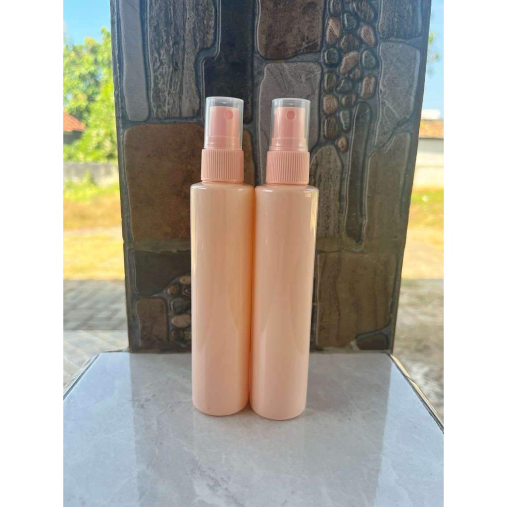 RETAIL PINK SPRAY BOTTLE / NEW 100ml SPRAY BOTTLE RETAIL