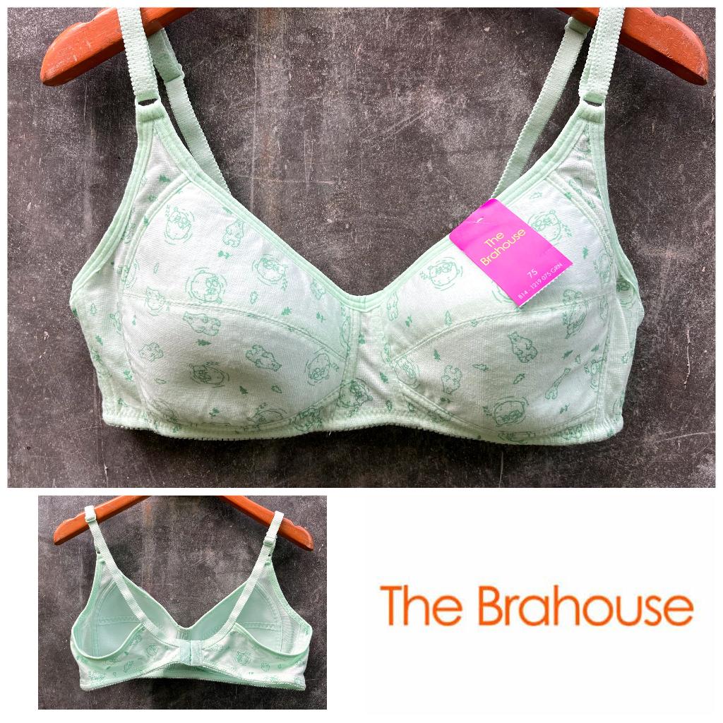 รหัส BT219 GRN 34B**