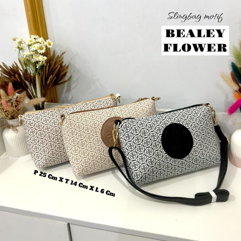 BELLA SLINGBAG PREMIUM / MODERN WOMENS SLING BAG