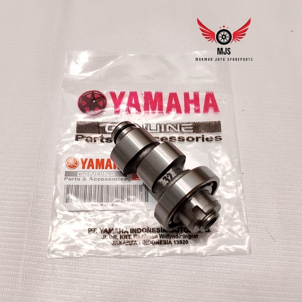 Camshaft Camshaft Yamaha Vega ZR 5D9 Jupiter ZX Jupiter Z Robot Vega RR คาร์บูเรเตอร์ Jupiter Z ใหม่