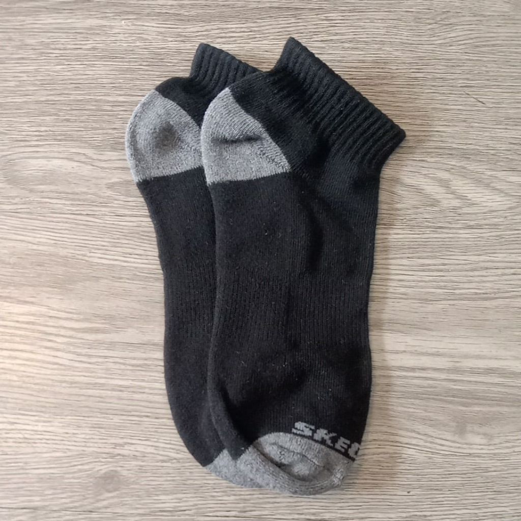 ถุงเท้าลูกเรือ SKE QTR ไซส์ M (RETAIL)