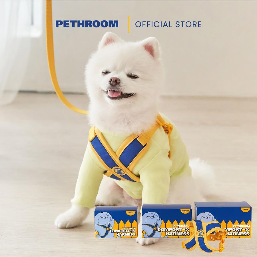 PETHROOM Comfort-X Harness 2.0 - M