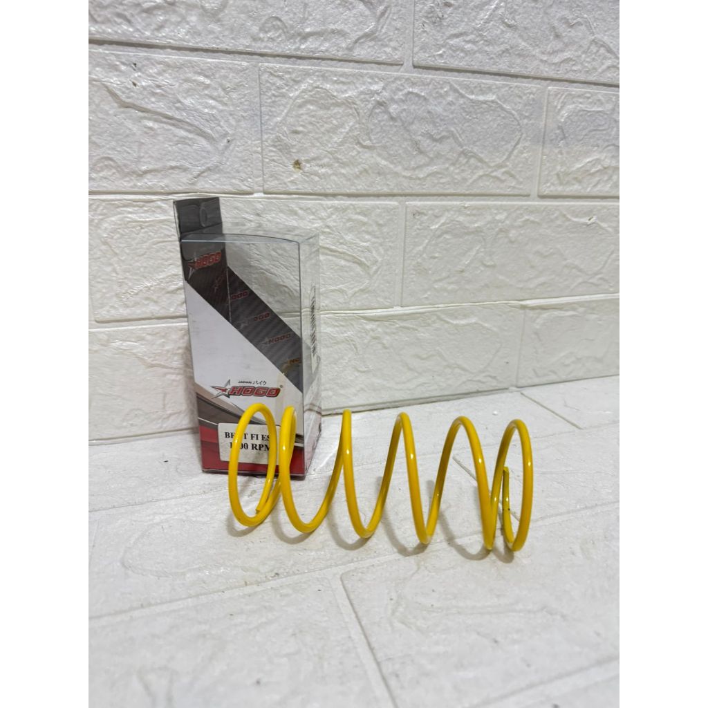 Per CVT Racing Hogo Beat Fi Esp Aerox Nmax Scoopy Esp Universal Pir Cvt Racing Hogo 1500 RPM