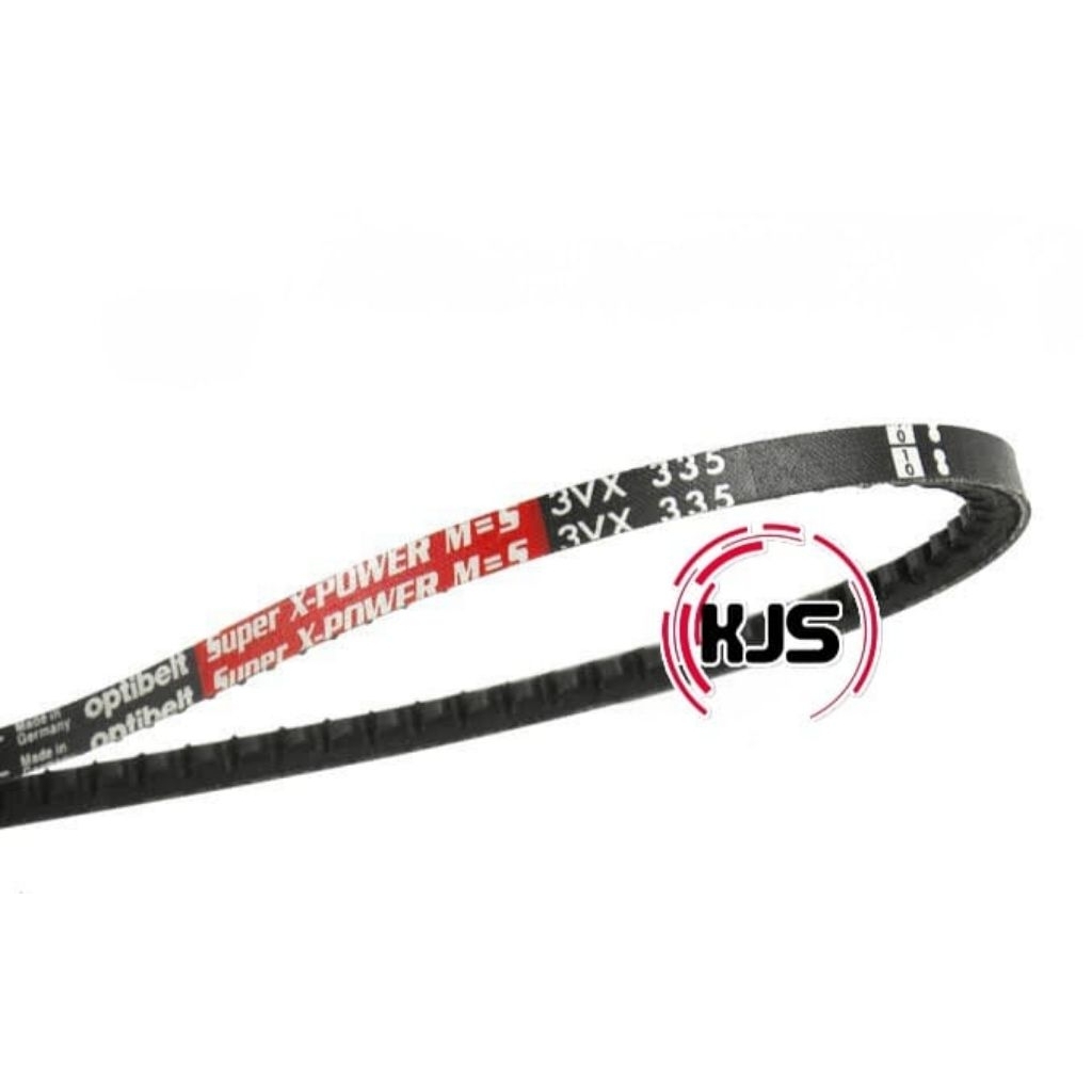 Vanbelt 3vx 335 แบรนด์ optibelt