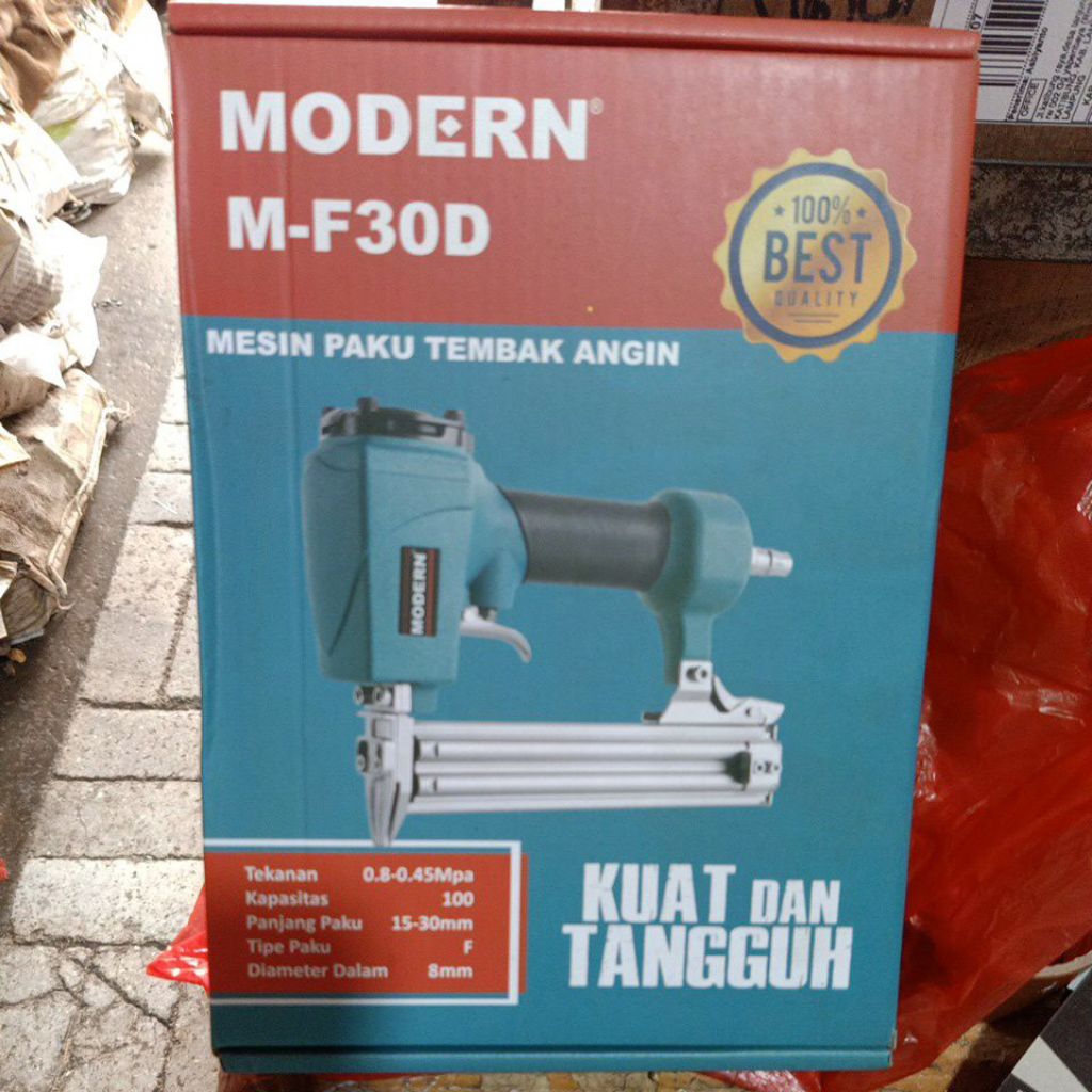 เครื่องตอกตะปู AIR F30