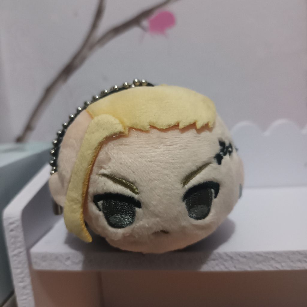 [Tokyo Revengers] Mochikororin Draken