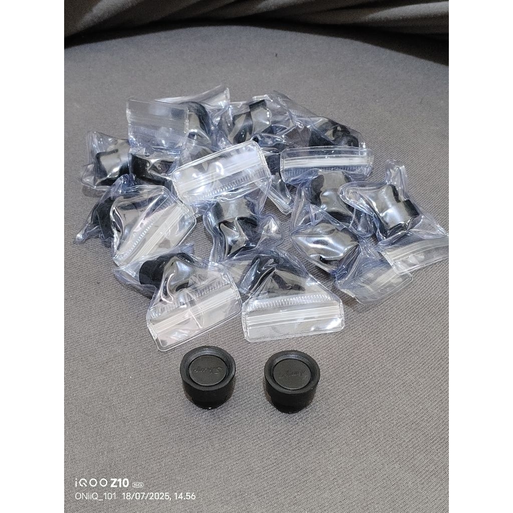 วาล์ว Od22 Od22 Shap Original Clutch