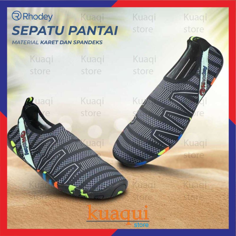 Rhodey STOUREG Water Sports Barefoot Shoes - 6688