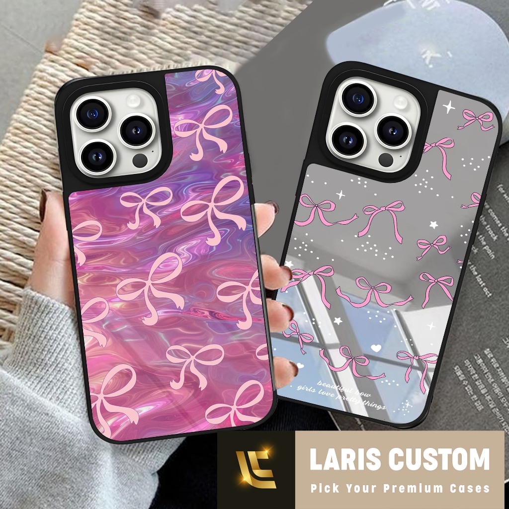 Case Mirror Case VIVO Y19S Y29 Y28 Y20 Y12S Y20S Y03 Y18 Y04 Y100 V40 LITE V50 V50 LITE HP Mirror Ca