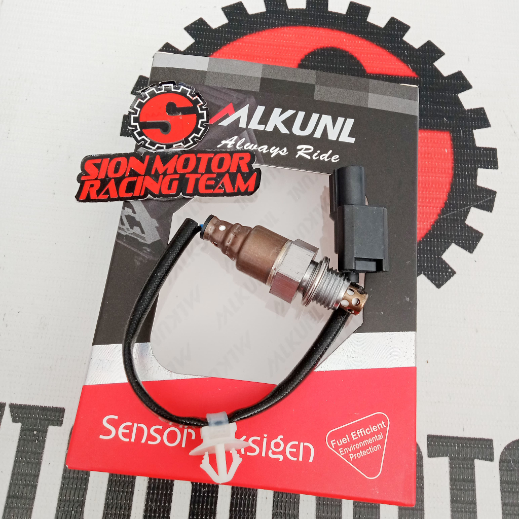 เซนเซอร์ออกซิเจน / เซ็นเซอร์ O2 / เซ็นเซอร์ Co2 / เซนเซอร์ออกซิเจน / เซ็นเซอร์ไอเสีย Honda Vario 125