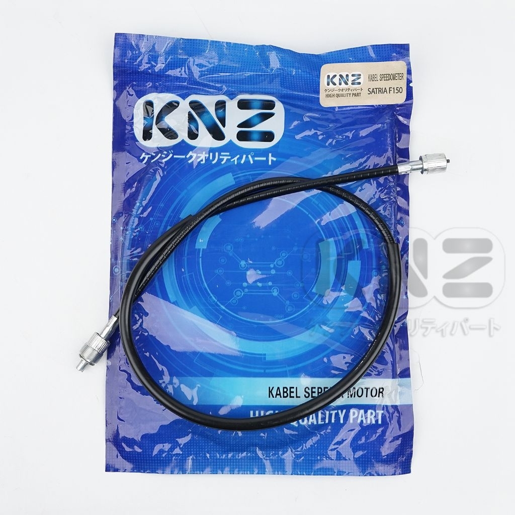 KM KILOMETER SATRIA F150 KNZ SPEEDOMETER สายเชือก