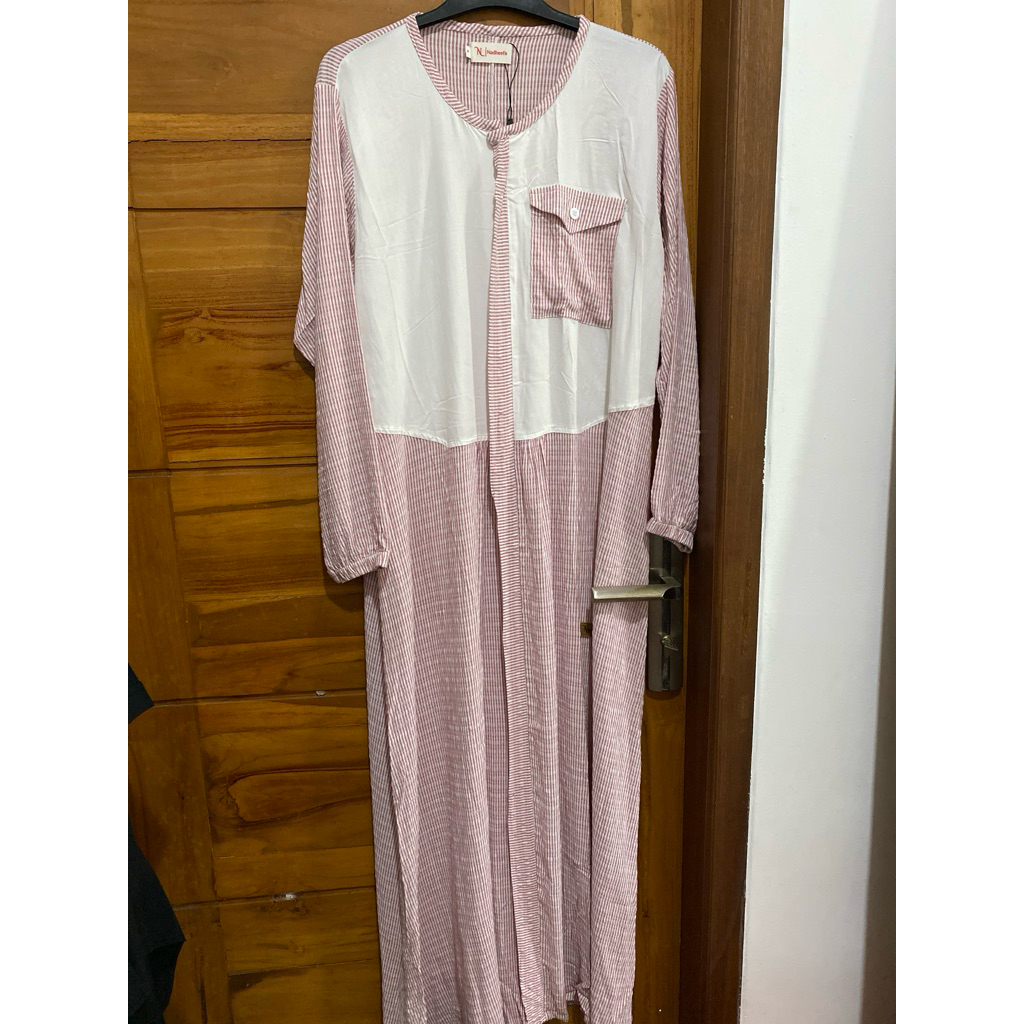 เสื้อคลุมผู้หญิง (f05)