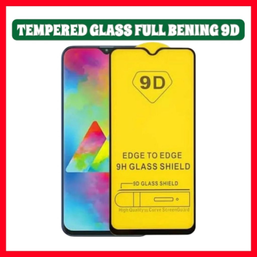 กระจกนิรภัยใสเต็ม 9D Vivo Y28 4G Y03 Y03T Y01 Y02 Y02s Y02T Y11 Y11s V27E V29E V20 V20E V20Se V21 4g